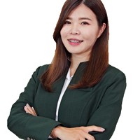 營業員頭像