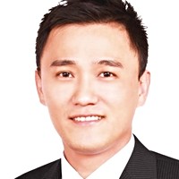 營業員頭像