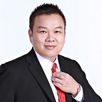 營業員頭像