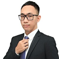 營業員頭像