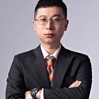 營業員頭像