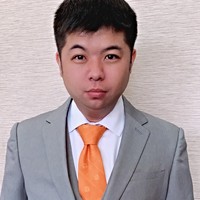 營業員頭像