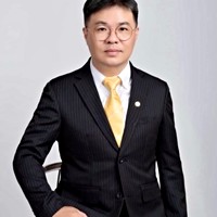 營業員頭像