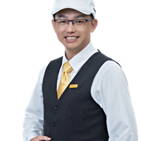 營業員頭像