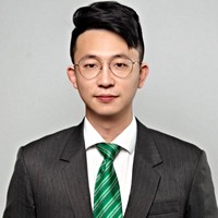 營業員頭像