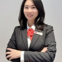 張嘉蓉