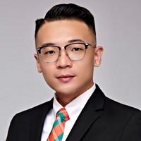營業員頭像