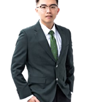 營業員頭像