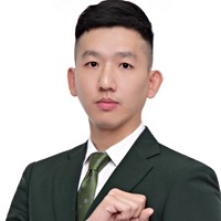 營業員頭像