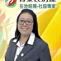 營業員頭像