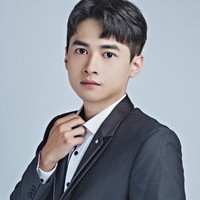 營業員頭像