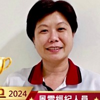 營業員頭像