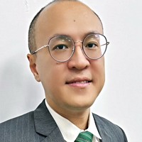營業員頭像