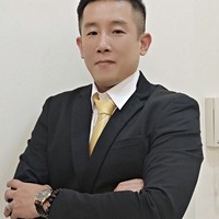 營業員頭像