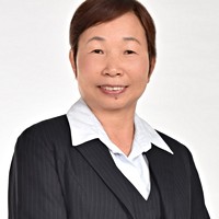營業員頭像