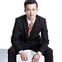 營業員頭像