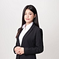 營業員頭像