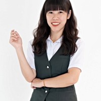 營業員頭像