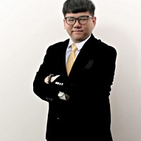 營業員頭像