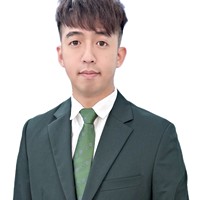 營業員頭像