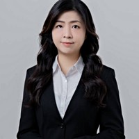 營業員頭像