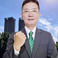 林柏江