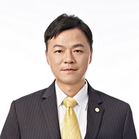 營業員頭像