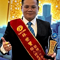 營業員頭像