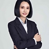 營業員頭像