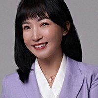 營業員頭像