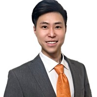 營業員頭像