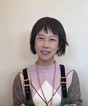 專家頭像