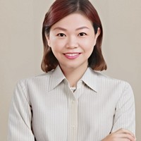營業員頭像