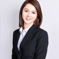 營業員頭像