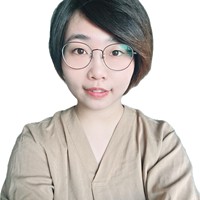 營業員頭像