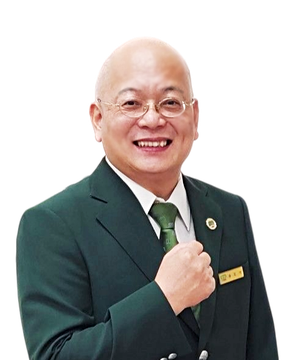 專家頭像