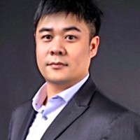 營業員頭像
