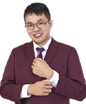 專家頭像