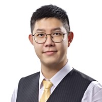 營業員頭像