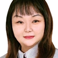營業員頭像