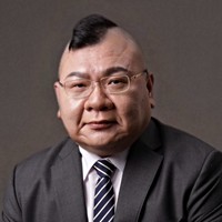 營業員頭像