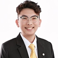 營業員頭像