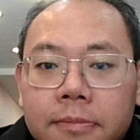 營業員頭像