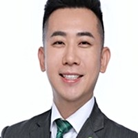 營業員頭像