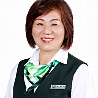 營業員頭像