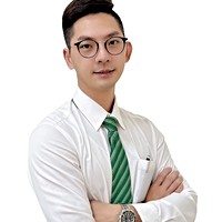 營業員頭像