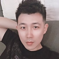 營業員頭像