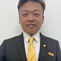 營業員頭像