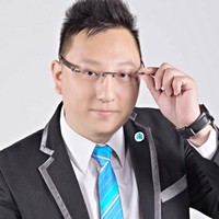 營業員頭像