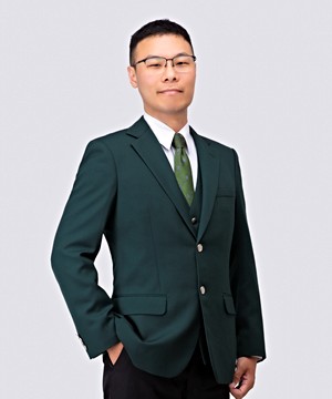 專家頭像
